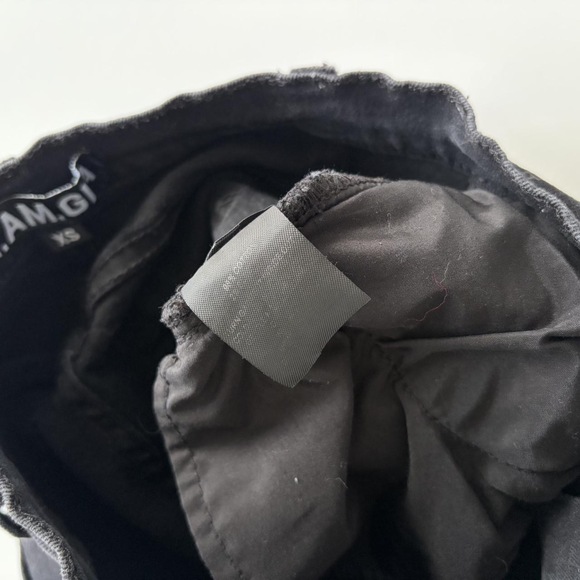 I Am Gia Embellished Black Jeans - Picture 8 of 9